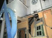 Sarmi Papua Dilanda 120 Gempa Susulan Sejak Kamis dengan yang Terbesar M 5,1