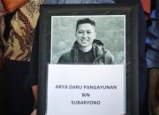 DPR Dukung Pembentukan Tim Investigasi dan Ekshumasi Kasus Arya Daru