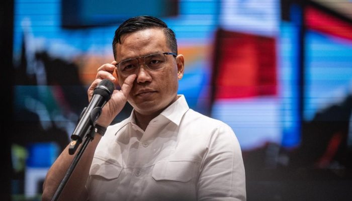 Merger Tiga Anak Usaha Pertamina Ditargetkan Selesai Tahun Ini