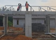 Gapensi Diajak Berperan dalam Pembangunan Rumah Subsidi
