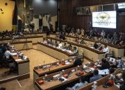 Pengurangan Dana Daerah, Komisi II DPR Minta Pemda Hemat Anggaran