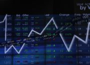 IHSG Diprediksi Menguat di Awal Pekan