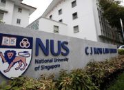 Belajar dari Singapura Menyiapkan Sarjana di Era Serangan AI