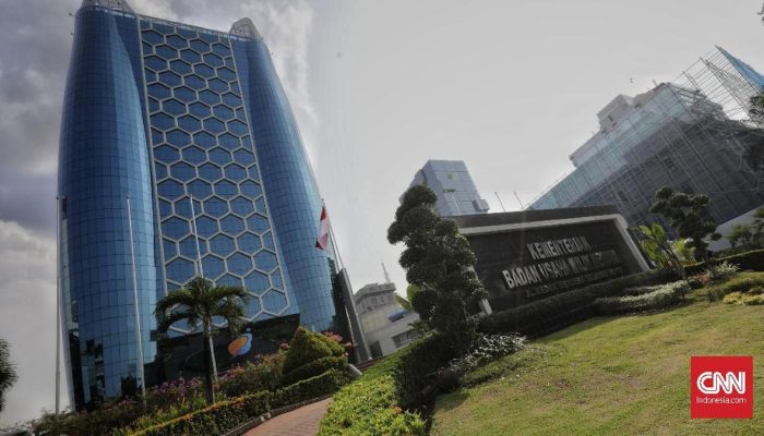 Nasib Kementerian BUMN Menanti Keputusan Prabowo