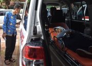 130 Anak Keracunan di Banjar Kalsel