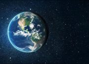 Tingkat Karbondioksida di Atmosfer Capai Rekor Tertinggi dan Efeknya