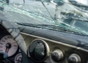 HR-V Diduga Melaju Cepat Hingga 130 KmJam Sebelum Kecelakaan Fatal Jagorawi