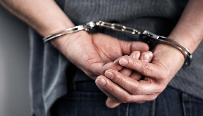 Pria Rampok Kalung Emas 25 Gram di Jakarta Utara dengan Modus Pembeli Pura-pura