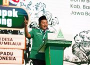 Gerakan Ekonomi Rakyat dari GP Ansor untuk Kampung Peternak Ayam