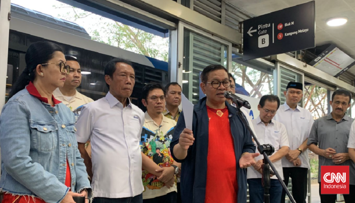 Kenaikan Tarif Transjakarta Berdasarkan Kemampuan Masyarakat