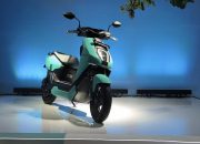 Diskon Motor Listrik Bulan Ini di Dealer Resmi Honda