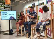 Rilis 2 Menu Kopi Berkelanjutan: Inovasi Pertama Cita Rasa Buah di Indonesia