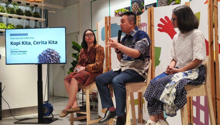 Rilis 2 Menu Kopi Berkelanjutan: Inovasi Pertama Cita Rasa Buah di Indonesia