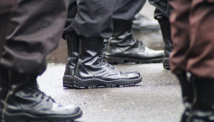 Ketua NasDem Sumut Salah Tangkap, 4 Polisi Medan Diperiksa oleh Propam