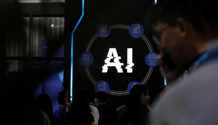 Eks Bos Google Ungkap AI Dapat Dilatih Menjadi Mesin Pembunuh