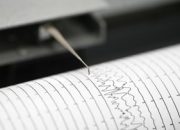 Gempa 5,6 Magnitudo Mengguncang Sulawesi Utara