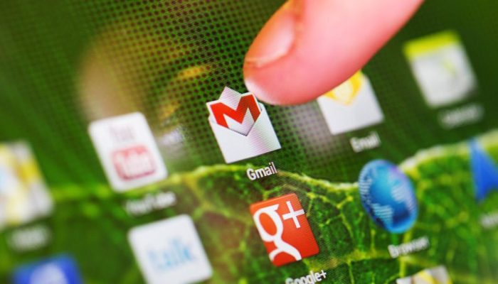 Ganti Password Gmail untuk Mencegah Akun Dibobol