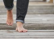 Durasi Jalan Kaki yang Berpotensi Menurunkan Risiko Kematian Dini