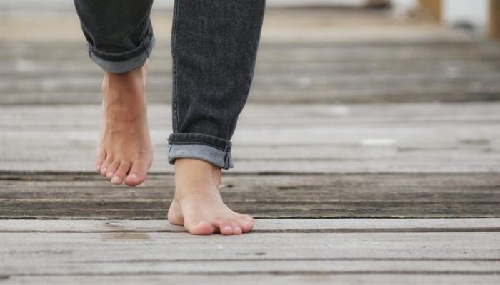 Durasi Jalan Kaki yang Berpotensi Menurunkan Risiko Kematian Dini