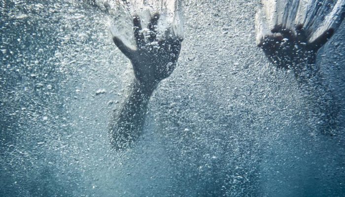 Jasad ABK Ditemukan Setelah Tenggelam Saat Memancing di Karimun Kepri