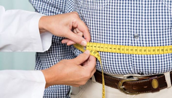 Waspadai Bahaya Obesitas dan Cara Mengatasinya Tanpa Obat