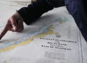 Gempa di Filipina Tidak Berpengaruh pada Indonesia