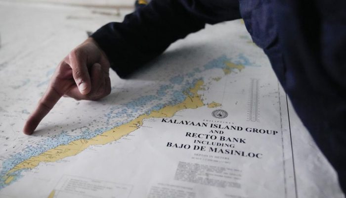 Gempa di Filipina Tidak Berpengaruh pada Indonesia