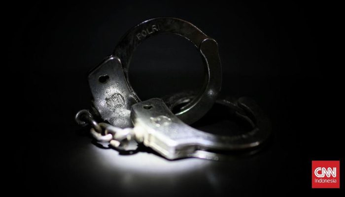 Rizky Kabah Ditangkap di Jakarta Karena Kasus Dugaan Hina Suku Dayak