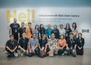 10 Wirausaha Sosial Ikuti I-SEA Cohort 3 Perkuat Ekosistem Bisnis Berkelanjutan