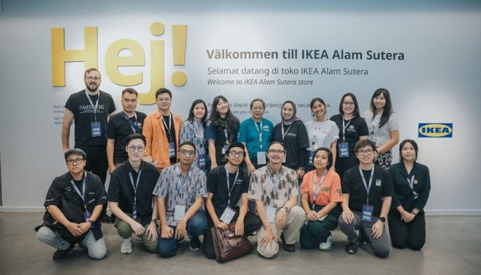 10 Wirausaha Sosial Ikuti I-SEA Cohort 3 Perkuat Ekosistem Bisnis Berkelanjutan