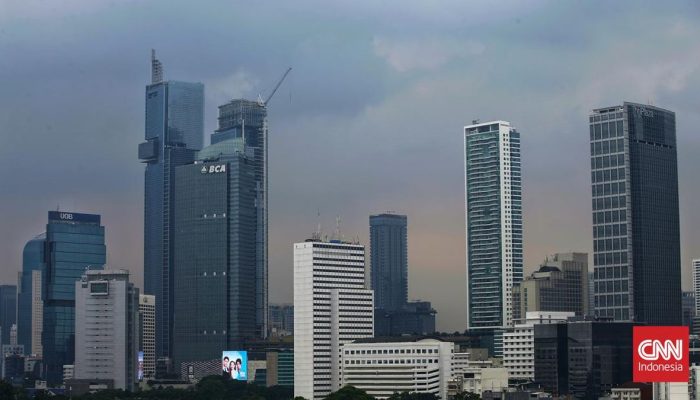 Adakah yang Menghambat Pertumbuhan Ekonomi Indonesia di 5 Persen Seperti yang Dikatakan Purbaya?
