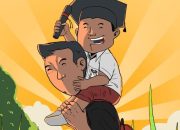 9 Tanda Orang Tua yang Membuat Anaknya Sukses Besar Menurut Pakar