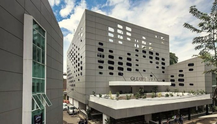 Rektor Dukung Rencana Pindahkan Kampus ke Kota Tua