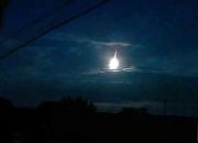 Kebakaran Tol Cirebon Terkait Meteor, Penjelasan dari BRIN