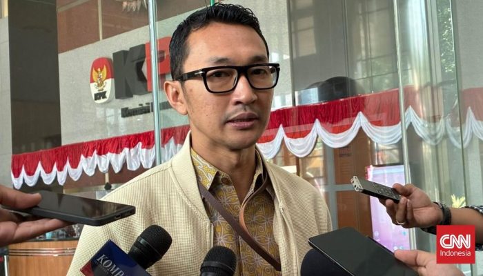 KPK Jelas Narasi Uang Rp100 M di Kasus Haji Bukan Kerugian Negara