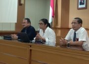 Mahasiswa Unud Terancam Dikeluarkan Usai Bullying Kematian Timothy