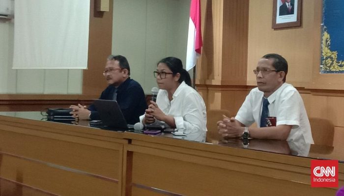 Mahasiswa Unud Terancam Dikeluarkan Usai Bullying Kematian Timothy