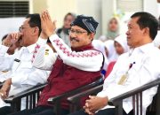 Pemerintah Siap Fasilitasi Lulusan Sekolah Rakyat Menurut Mensos