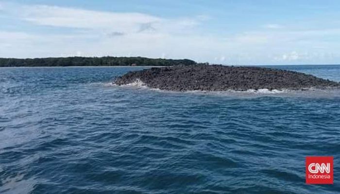 Kenaikan Muka Laut Melonjak, Kota Besar di China Terancam Terendam