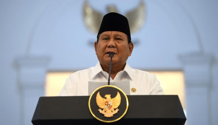 Prabowo Ubah Aturan, Kini Ekspatriat Dapat Memimpin BUMN