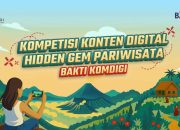 Lomba Foto Hidden Gem BAKTI Komdigi, Cek Syarat dan Ketentuan Peserta