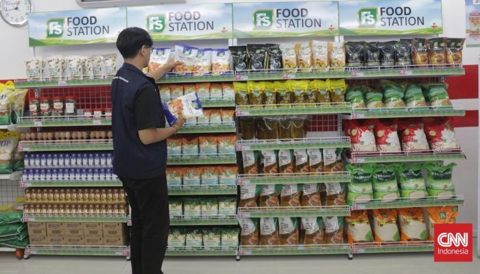 3070 Kopdes Dibentuk di Sulsel, Baru 38 yang Beroperasi