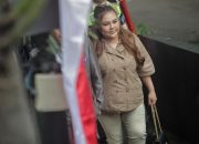 Polri Jelaskan Mengapa Lisa Mariana Tak Ditahan Meski Telah Menjadi Tersangka