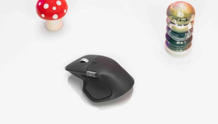 Rilis Mouse Flagship MX Master 4 dengan Harga Tembus Rp2 Jutaan
