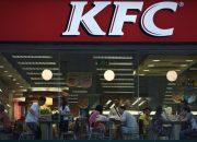 19 Gerai KFC Tutup dan 400 Karyawan Terpaksa PHK