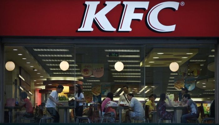 19 Gerai KFC Tutup dan 400 Karyawan Terpaksa PHK