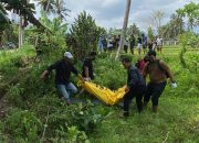 Mandor Proyek di Bali Tewas dengan Luka Leher Diduga Dibunuh