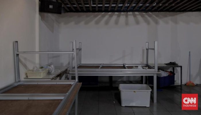 SPPG Sleman Hentikan Saluran MBG karena Dana dari BGN Belum Cair