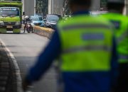 PNBP Denda Tilang Sekarang Dapat Digunakan oleh Polri Kejaksaan dan Mahkamah Agung