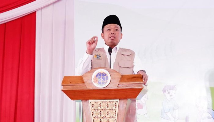 Pemerintah Akan Tertibkan Bangunan di Sepanjang Bantaran Sungai